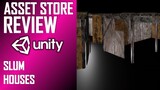 UNITY ASSET REVIEW | SLUM HOUSES | INDEPENDENT REVIEW BY JIMMY VEGAS ASSET STORE