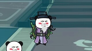 Tập 138: Kéo da hổ kéo cờ