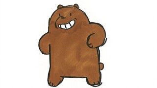 Grizzlies' Thousand-Layered Routine
