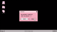 BLACKPINK x CASETiFY