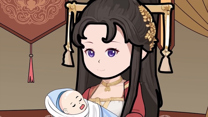 Kelahiran Kembali: Memanggil Tiga Kerajaan Episode 86 |. Menggali lubang untuk menguburkan Zhou Lang