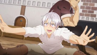 TV动画《圣者无双》公布