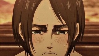 Eren ay ay ay i'am your little butterfly 🦋