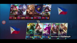 Mobile Legends: Bang Bang | Conquest 03 | Estes