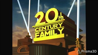 20th Century Family (Prisma3D)