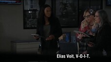 Tâm Lý Tội Phạm (Phần 16) EP 10 [Sub Việt]