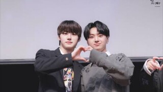 เมื่อ เจย์ กับ ซองฮุน เป็นเกย์(ล้อเล่น) jay sunghoon ENHYPEN