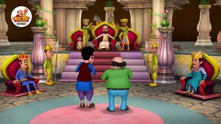 Motu Won The 10 Crore _ Best of Motu Patlu Tv Sho