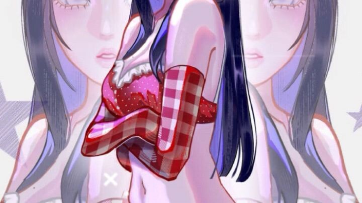 hinata