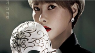 Queen Of Masks (2023) Ep 3