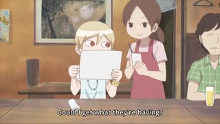 Wakako-zake Episode 10