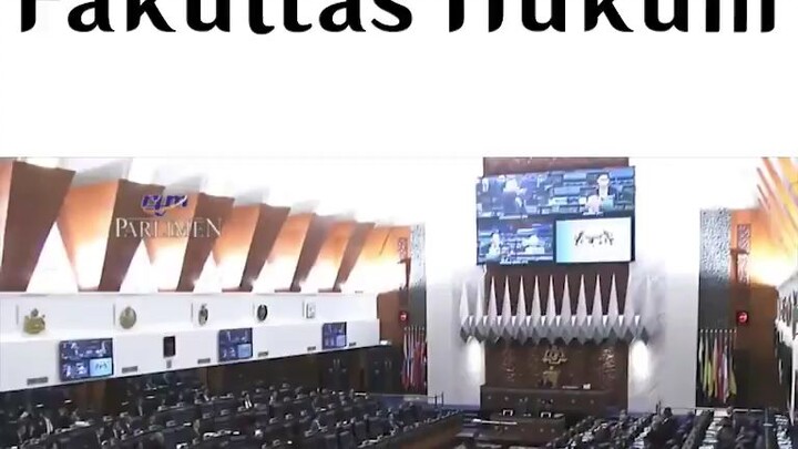 Kampus gw