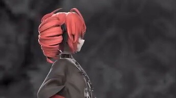 Teto model display