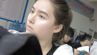 随机帅晕一个女人