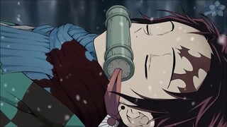 [Demon Slayer Fanfiction] If Nezuko were the protagonist... "Nezuko's Bizarre Adventure"!