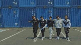 【MCND Boys Group】 ITZY - DALLA DALLA COVER