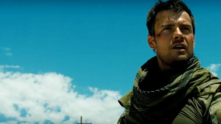 Transformer _ Dolby Audio Hi - Res Dolby Atmos