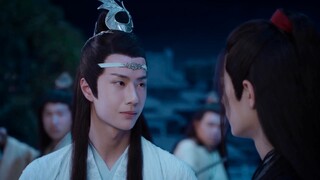 [Self-help Guide for Villain Male Pets] Episode 15 Finale of Part 1