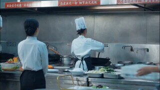 CEO ล้มละลายเก็บเด็กกำพร้า ใครจะคิดว่าเป็นเชฟเทพ ไข่ฟองเดียว(720P_H