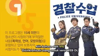 policy university eps 13 sub indo