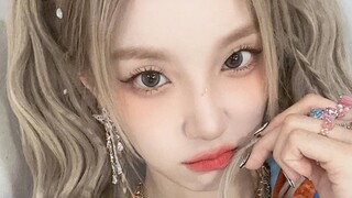 【ซ่งหยู่ฉี】ความเงียบของเธอไม่สามารถคงอยู่ได้นานกว่าสามวินาที⚡
