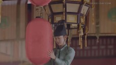 My Divine Emissary (2024) ท่านทูตเทพของข้า EP 4 [ซับไทย]