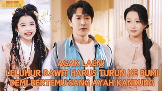 Bocah kecil ini cari suami tampan untuk mamanya yang cantik!