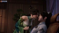 Supreme Alchemy Eps 120