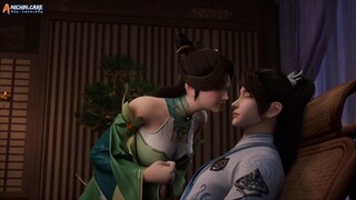 Supreme Alchemy Eps 120