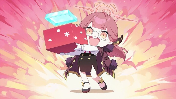 🤡Doll Box Alu🤡