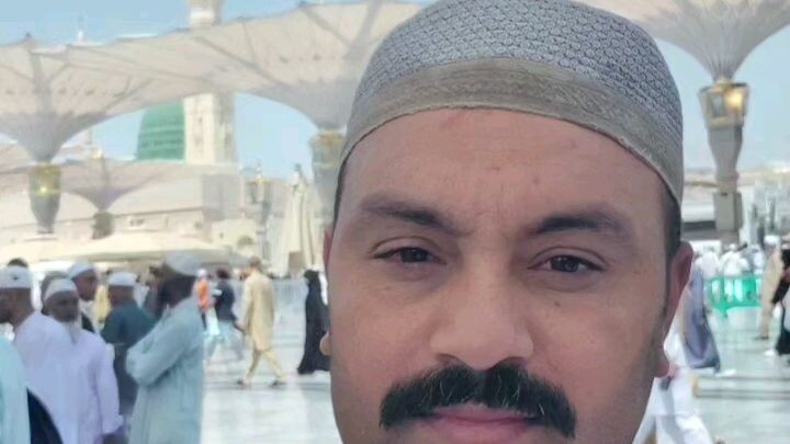 Zarait Gondal