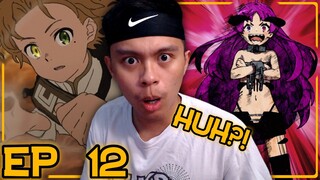 OH, WTF!! | Mushoku Tensei Episode 12 Reaction