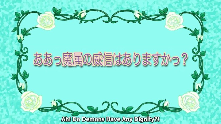 Oh! My Goddess (TV) S2 ep.18