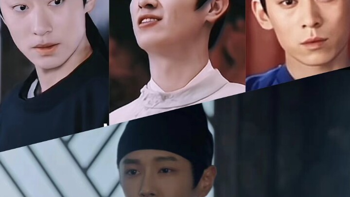 قيمة الجاذبية داخل نظام أسرة تانغ تقلب طاولة التصويت رأسًا على عقب!