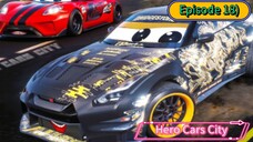 HCC (EP 18) The Real Secret Custom Cars