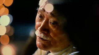 "Cái chết không phải là kết thúc, bị lãng quên mới là kết thúc"