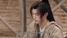 Sword And Beloved Episode 22 Eng Sub