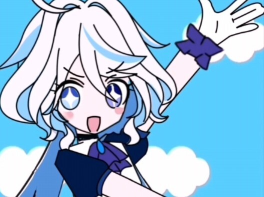 【完整版/那芙】催眠术，但是芙宁娜
