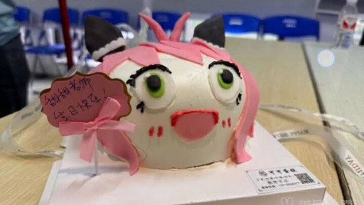 Xiaomei’s Review Panel: The Episode Where Anya Got Trolled the Worst