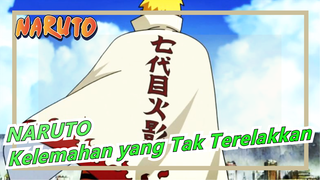 [NARUTO / Epik] Impian Pemuda Selalu Menjadi Kelemahan yang Tak Terelakkan Dalam Hidup