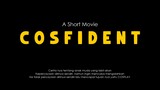 Cosfident (2023) | A Short Movie #MidoriCosplayVideo