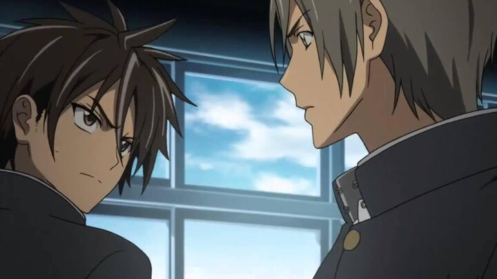 ☆ ทาคาชิ ตบ เรย์ (HOTD) ☆