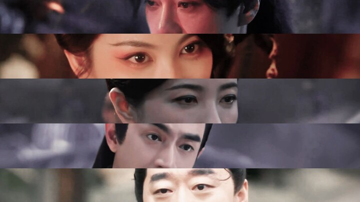 "الناس الذين يجتمعون سوف يلتقون مرة أخرى"｜الجبال عالية والأنهار طويلة، نراكم مرة أخرى!