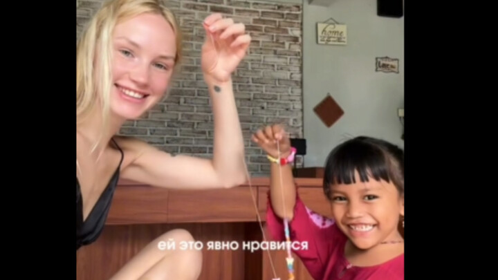 Tiny Beads, Big Memories ✨