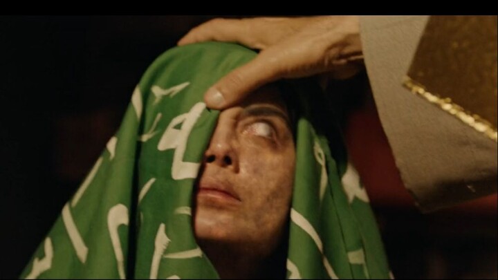 Kifn - bedasarkan kisah nyata ( IRAQ )