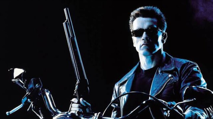 Terminator 2