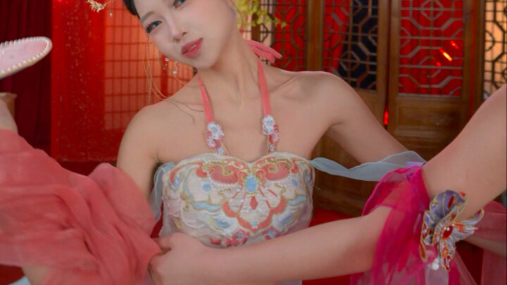 Tiếp tục đàn, tiếp tục múa