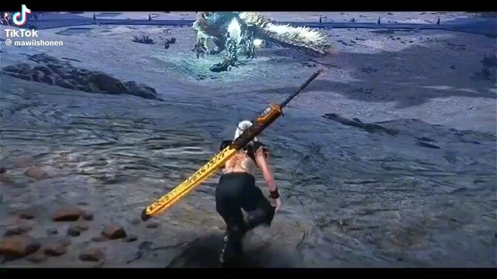 Espero les guste n.n •|| monster Hunter ||•