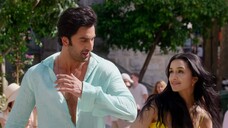 Tere Pyaar Mein ｜ Ranbir Kapoor, Shraddha Kapoor ｜ Tu Jhoothi Ma