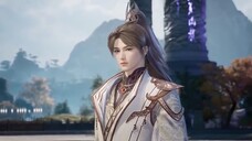 Legend of the Ethereal Sword Immortal eps 3